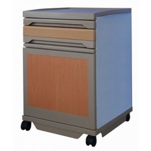 Buy cheap ABS Bedside Cabinet from wholesalers