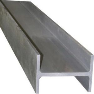 Buy cheap Structural Carbon Steel H Beam Profile from wholesalers