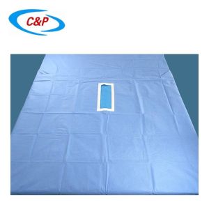 Buy cheap Gynecological Disposable Laparotomy Pack Drapes In Medical Customizable from wholesalers