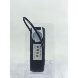 E8 Ear - Hanging Wireless Tour Guide System Transmitter & Receiver For Tourist