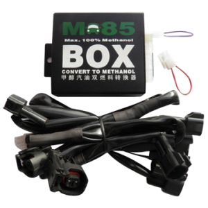 Buy cheap methanol conversion kit methanol flex fuel converter product