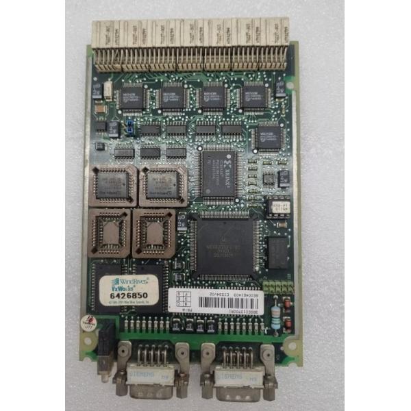 Buy cheap CI534V02 3BSE010700R1 ABB Submodule MODBUS Interface 2 Channels from wholesalers