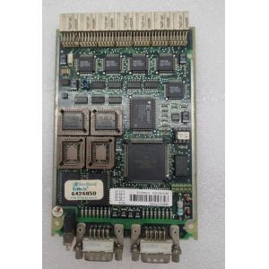 Buy cheap CI534V02 3BSE010700R1 ABB Submodule MODBUS Interface 2 Channels from wholesalers