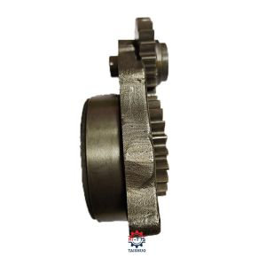 Buy cheap Diesel Engine Parts Oil Pump  4BT 4939586 C4939586 from wholesalers