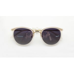 Buy cheap Classic Round Polarized Sunglasses Womens Sunglasses UV400 protection Mirrored Glasses Elegant Eyeglasses for Ladies from wholesalers