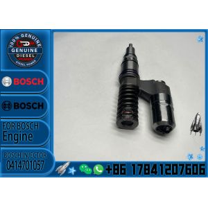 Buy cheap Fuel Injector 0414701020 0414701036 1548475 0414701064 0414701057 Compatible With Common Rail Fuel Injector from wholesalers