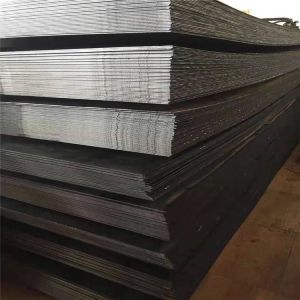 Buy cheap Steel Sheet Alloy with Hardness HRC 30-60 1.5-300mm*600-4500mm for Aerospace Industry from wholesalers
