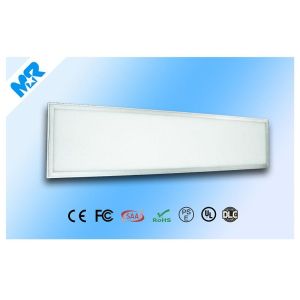 Buy cheap Square Hanging Smd Led Panel Light / Illuminated Flat Panel 4800lm 48watt product