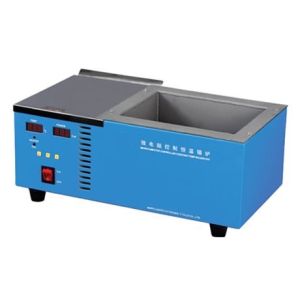Buy cheap Surface Mount Pcb Assembly Machine Lead Free Solder Pot Anti Corrosive from wholesalers