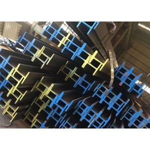 Hot Rolled Carbon Steel Structure Building Ipe Ipn Hea Heb