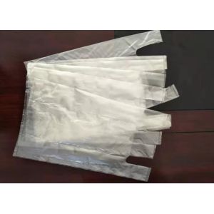 Buy cheap Compostable Pva Water Soluble Bag from wholesalers