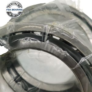 Buy cheap Auto Parts 7020ATYNDBDMP5 7020AD Triple Diagonal Contact Ball Bearing China Manufacturer from wholesalers