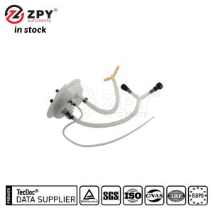 Buy cheap ZPY 4E0919679D Fuel Filter Improved For Audi A8 D3 S8 VW Phaeton Porsche Cayenne from wholesalers