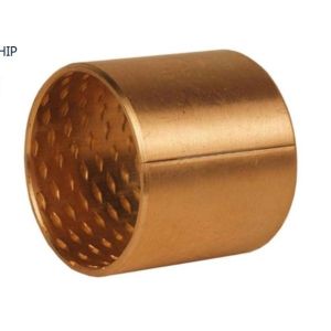 Buy cheap Custom E90 E90F PRM PRMF BMZ FB090 Bronze Sleeve Bushings from wholesalers