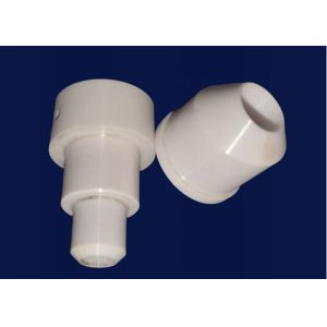 Buy cheap High Temperature Refractory Machining Ceramic Parts Laser Welding Equipment from wholesalers