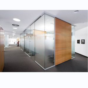 Buy cheap 25mm Thick Customized Building Tempered Glass Double Glazed from wholesalers