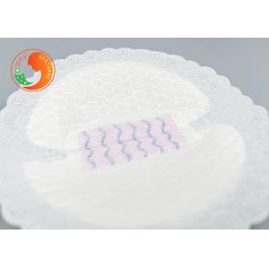 Anion Core Super Disposable Breast Feeding Pads Gel JP SAP Ultra Thin Breast