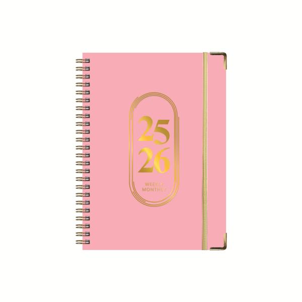 Buy cheap Students' Notebook With Artistic Style Paper Customized Colour from wholesalers