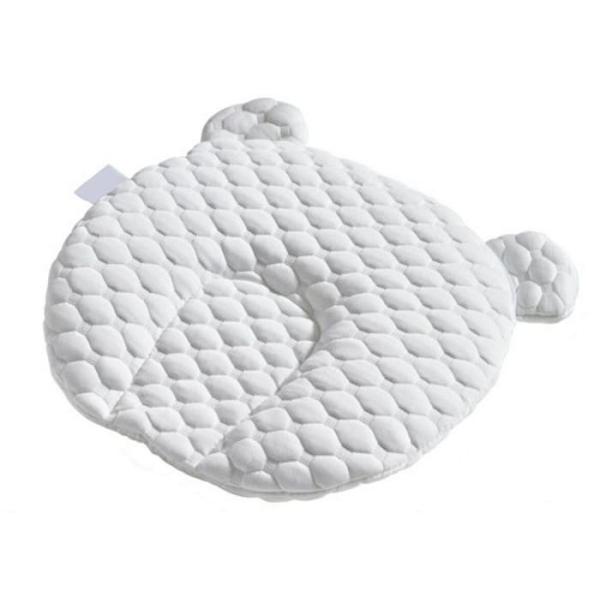 Buy cheap Anti Bacterial Polymer Pillow For Children Breathable Pillow from wholesalers