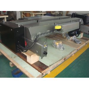 Buy cheap Modular 18m 80t Lifting Electric Crane Hoist M5 Traveling from wholesalers