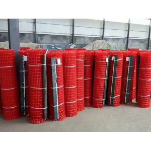 Buy cheap Polyurethane TPU Tufflex Screen Mesh With Steel Hooks No Blind from wholesalers