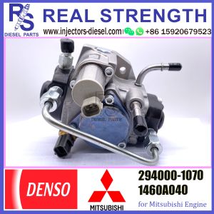 Buy cheap Denso Common Rail Pump 294000-1070 1460A040 for Mitsubishi engine fuel pump 1460A040 from wholesalers