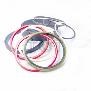 1211605 Excavator Hydraulic Cylinder Seal Kit 121-1605 365B 365C 385C Models
