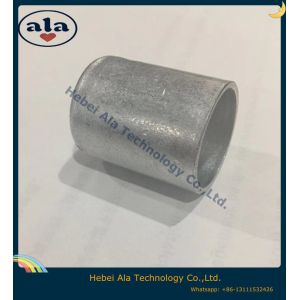 Buy cheap Auto A/C Hose Al & iron jacket| Al & iron ferrules |auto air conditioning hose fittings| Connectors from wholesalers