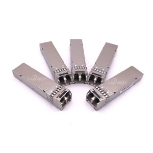 Buy cheap 10-Gigabit Gbic Transceiver Module 850nm 300m Sfp+ Compatible Hp Jd092b For 2x 4x 8x Fc from wholesalers