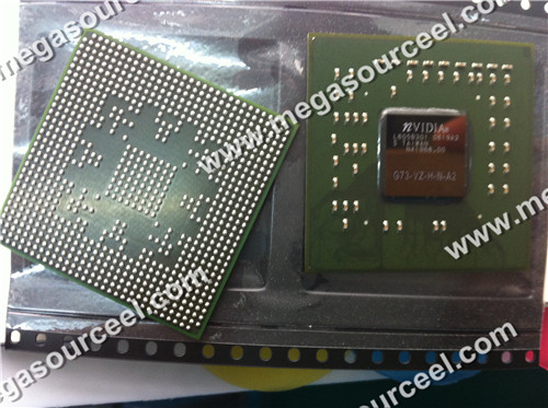 Quality Computer IC Chips G73-N-A1 computer mainboard chips NVIDIA Computer IC Chips for sale