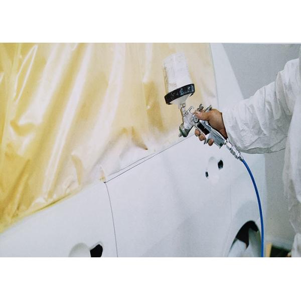 Buy cheap Water Based Hydroxyl Acrylic Resin Impact Resistance And Solvent Resistance from wholesalers