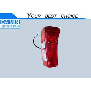 Buy cheap Right Side Dmax Rear Lamp 8982330922 Model 2015Year Isuzu Pickup Electric Auto Parts Plug 5 Pins from wholesalers