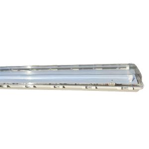 120-140° Beam Angle L00lm/w Explosion Proof Led Linear Light With Led Chips Fo R