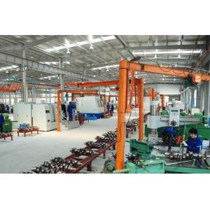 AN HUI JI CHENG TRADING CO., LTD.