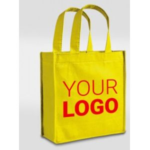 Buy cheap Design Custom Promotion Wholesale Recycled Shopping Foldable Printing PP Non Cheap Custom Foldable Shopping Recycle PP from wholesalers
