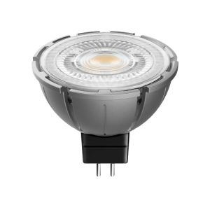Buy cheap 24V MR16 Hotel Lobby Flood Spotlight Bulb 60 Degree Beam Angle 2700K Warm Light from wholesalers