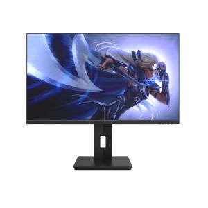 Buy cheap 27 Inch IPS Gaming Monitors With 2560*1440 1ms Response 5000/1 Contrast Equipped With HDMI/DP/USB/ Audio Ports from wholesalers