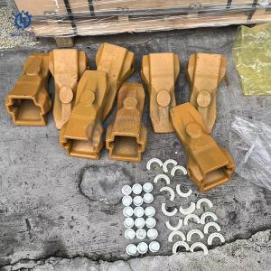 Buy cheap CATEE 505-4113 475-5477 3814089 Excavator Bucket Teeth For CATEEerpillar E336 A100 Bucket Tooth Pin And Lock from wholesalers