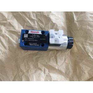 Buy cheap Rexroth R900561270 3WE6B62/EG24N9K4 3WE6B6X/EG24N9K4 Directional Spool Valve from wholesalers