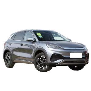 Buy cheap Maximum Speed 160 Km/H Energy Byd Yuan Plus Champion Edition Pure Electric EV SUV Car from wholesalers