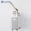 Buy cheap 2019 New advanced Q-Switched Nd-Yag laser multi-color choice tattoo laser removal machine for varicose veins from wholesalers