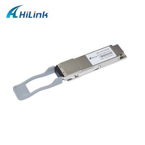 China 40G QSFP+ SWDM4 Optical Transceiver Duplex Multimode Duplex LC DOM on sale