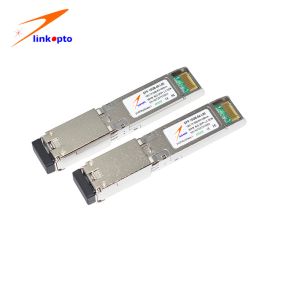 Buy cheap Linkopto SFP-10G-BX80U 80Km SFP+ 10G BIDI Wdm Modules from wholesalers