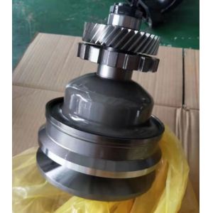 Buy cheap QR019CHA CVT Output With Axle Assembly Auxiliary Pulley 019CHA-1502550 For 2008-2020 Chery A3 E5 1.3T 1.5T from wholesalers