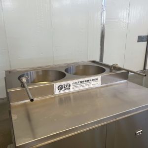 Customized Enema Machine and Quick Release Valve for Automatic Sausage Making