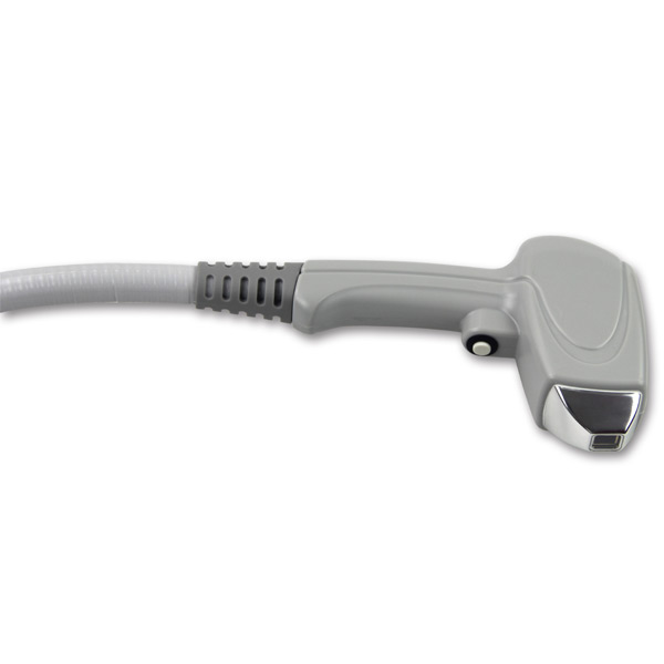 AS31Wholesale Diode Laser Beauty Machine 600W 2 in 1 IPL machine OPT Laser Painless Hair Removal device for salon beauty