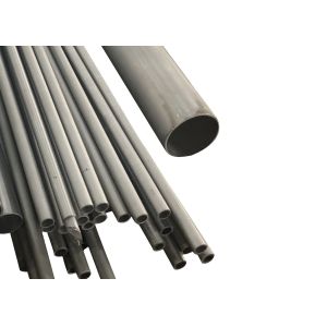 Buy cheap JIS SUS316 Stainless Steel Tubing Seamless Pipe Perforated 2500mm from wholesalers