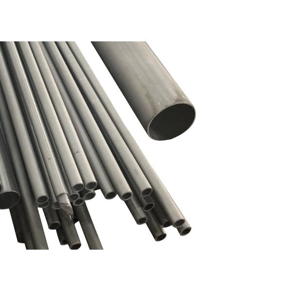 Buy cheap JIS SUS316 Stainless Steel Tubing Seamless Pipe Perforated 2500mm from wholesalers