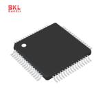 Buy cheap MSP430FR5989IPM MCU Microcontroller FRAM Embedded Internal 16MHz 128KB from wholesalers