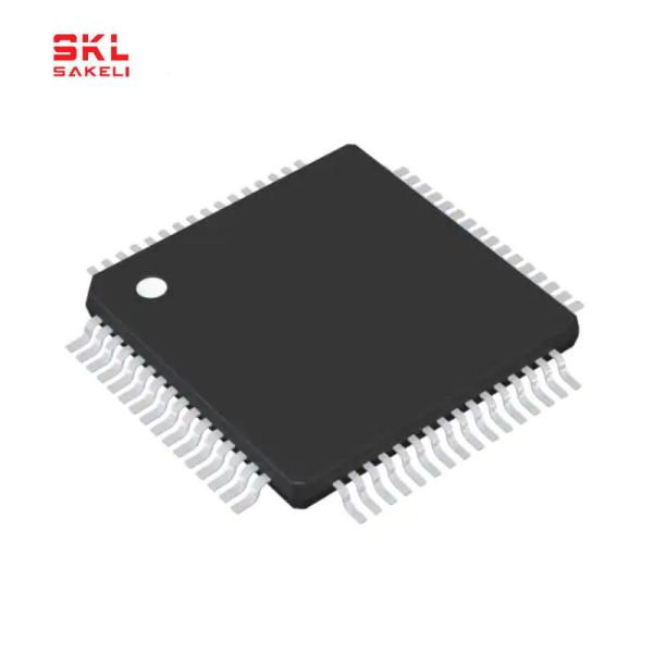 Buy cheap MSP430FR5989IPM MCU Microcontroller FRAM Embedded Internal 16MHz 128KB from wholesalers
